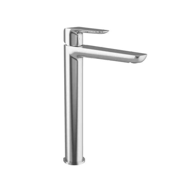 Excellent Clever 2.0 bateria umywalkowa wysoka chrom AREX.4102CR