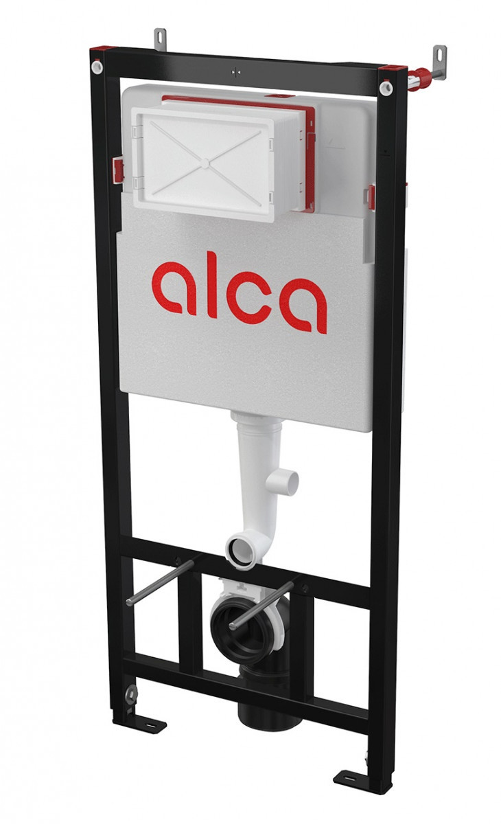 Alca Sadromodul stelaż podtynkowy z systemem fresh 112cm do WC AM101/1120