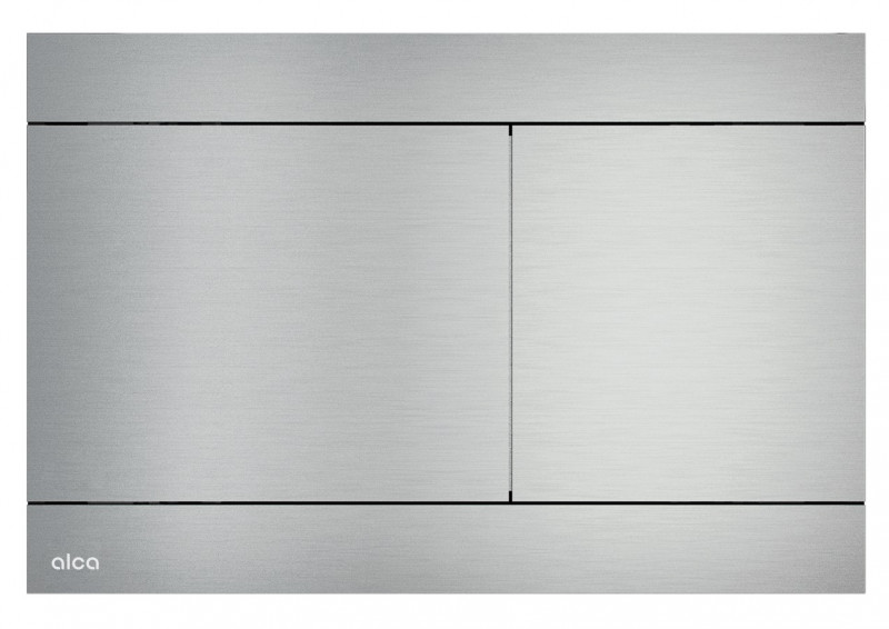 Alca Flat Fun przycisk do stelaża WC alunox-mat