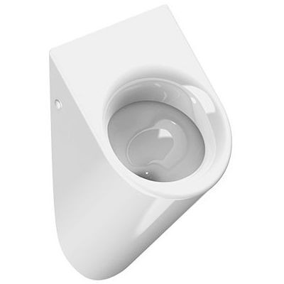 Catalano Big Boy pisuar biały dopływ z tyłu, biały cataglaze 1BIGBOY00