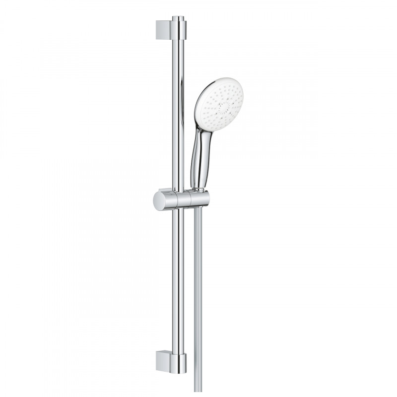 Grohe Tempesta 110 zestaw prysznicowy z drążkiem 3 strumienie chrom 27794003