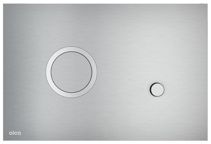 Alca Flat Sting przycisk do stelaża WC alunox-mat/połysk