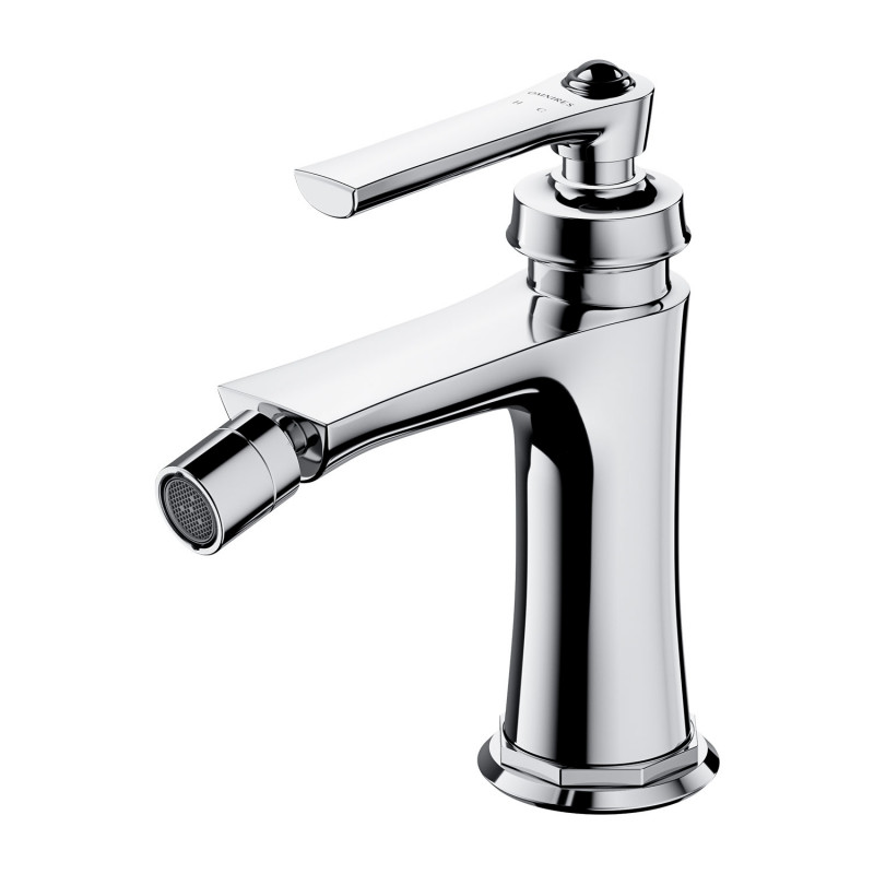 Omnires Armance bateria bidetowa retro chrom AM5220CR