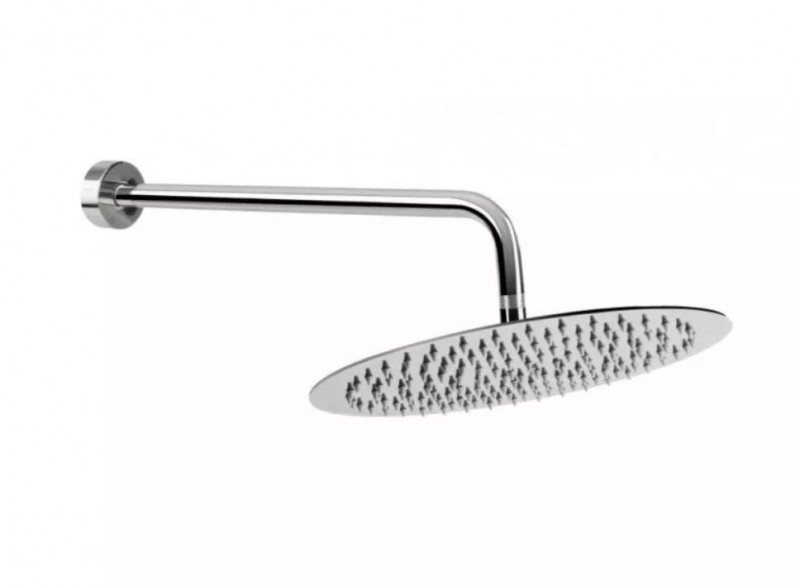 Grohe Essence New Smartbox zestaw podtynkowy kompletny z deszczownicą Hydroland 25x25 chrom 24058001NAT25