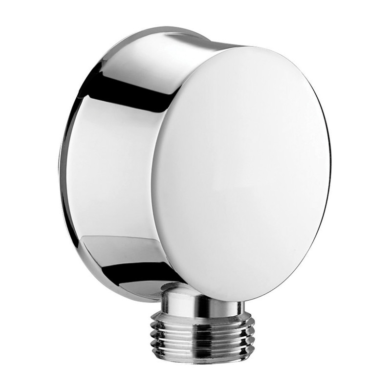 Omnires Armance przyłącze kątowe chrom 8810CR