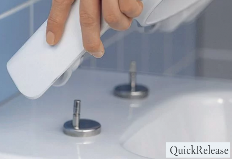 Villeroy&Boch Subway 3.0 deska sedesowa wolnoopadająca biała weiss alpin AntiBac 8M42S1T1