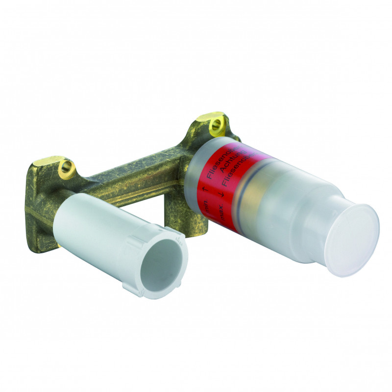 Kludi element podtynkowy do ściennej baterii umywalkowej 38243