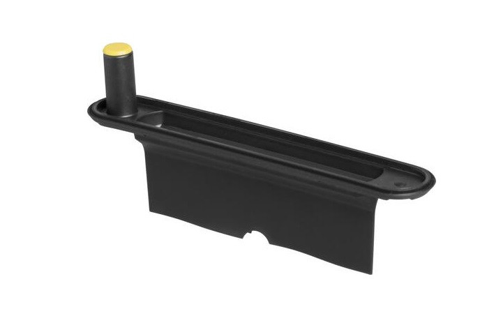 Viega Advantix Vario 4965.98 suchy syfon do odpływu liniowego 827 243