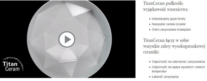 Villeroy&Boch Artis umywalka stojąca na blacie 48 cm biała weiss alpin CeramicPlus 438848R1