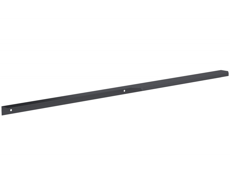 Elita Soho uchwyt meblowy 60 cm czarny mat 168647