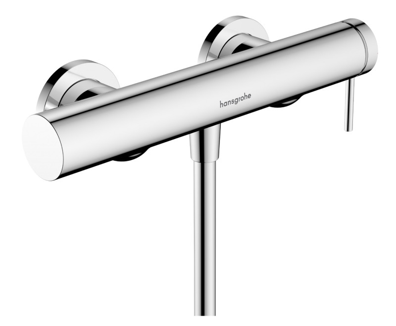 Hansgrohe Tecturis S bateria prysznicowa ścienna chrom 73622000
