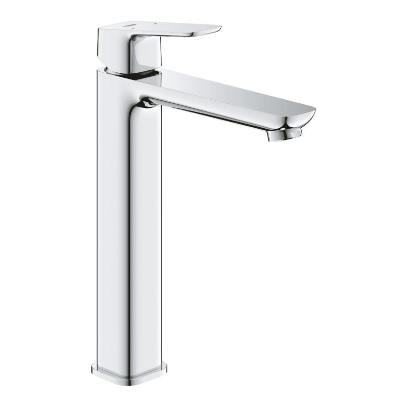 Grohe Cubeo bateria umywalkowa wysoka XL chrom połysk 1017290000