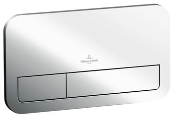 Villeroy&Boch ViConnect + Subway 2.0 Directflush - Zestaw 5w1 - kompletny stelaż + muszla + deska wolnoopadająca