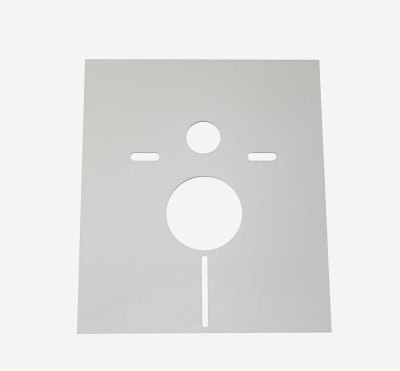 Villeroy&Boch ViConnect + Subway 2.0 Directflush - Zestaw 5w1 - kompletny stelaż + muszla + deska wolnoopadająca