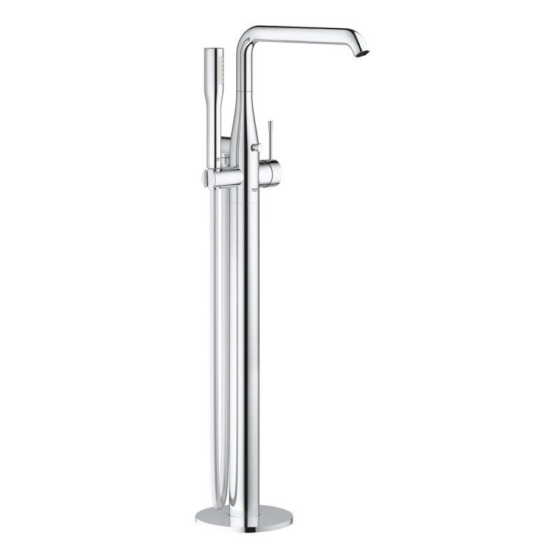 Grohe Essence bateria wannowa wolnostojąca chrom 25248001