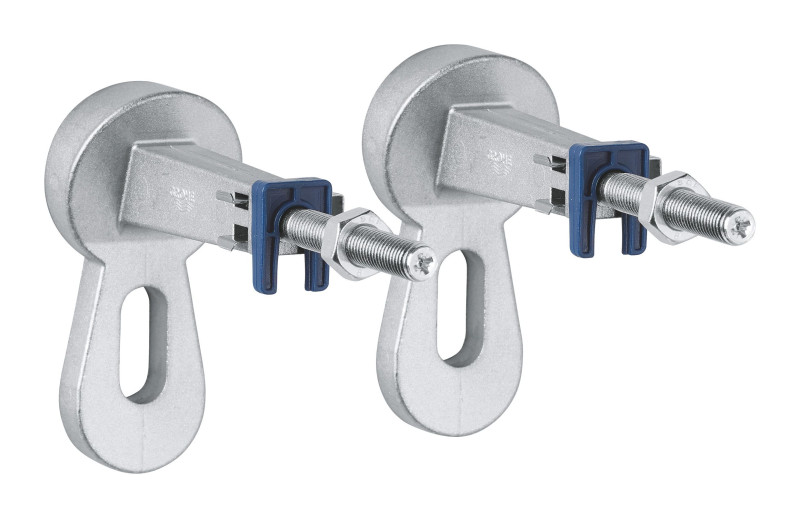 Grohe Rapid SL stelaż podtynkowy do WC 5w1 reduktor przepływu z przyciskiem Skate Cosmopolitan chrom połysk 1000047