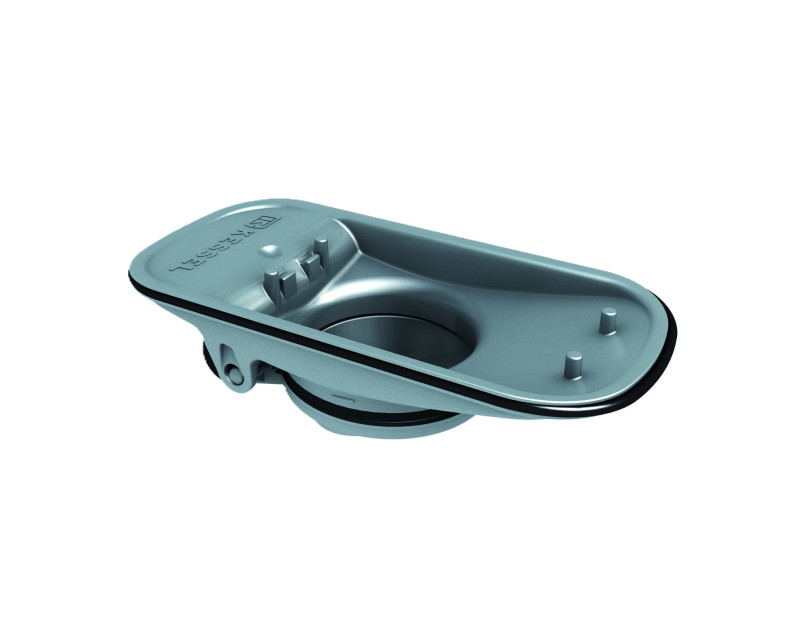 Kessel Linearis Compact suchy syfon multistop do odpływu 48400