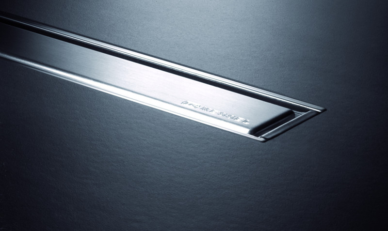 Kessel Linearis Compact odpływ liniowy z matą 65cm 45600.62M