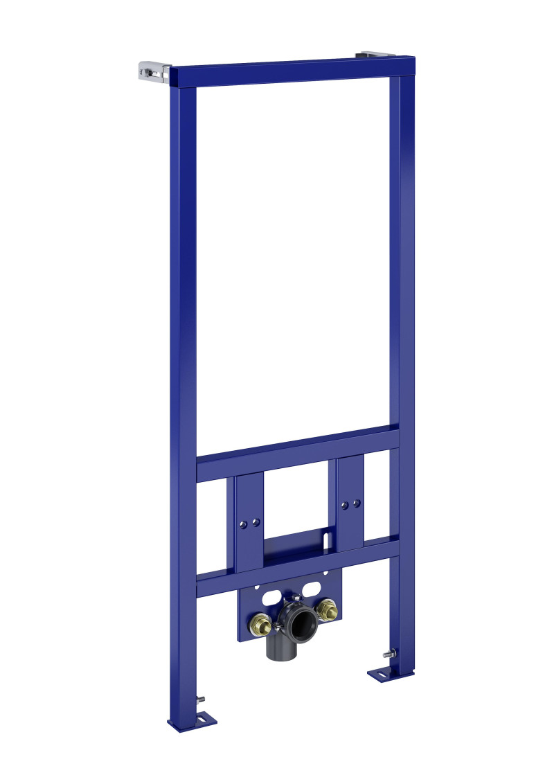 Roca stelaż do bidetu wysokość 112cm A890071000