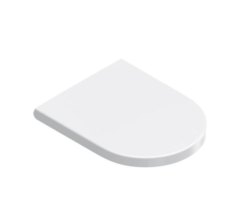 Catalano Sfera/Zero deska sedesowa wolnopadająca biały połysk 0551100001