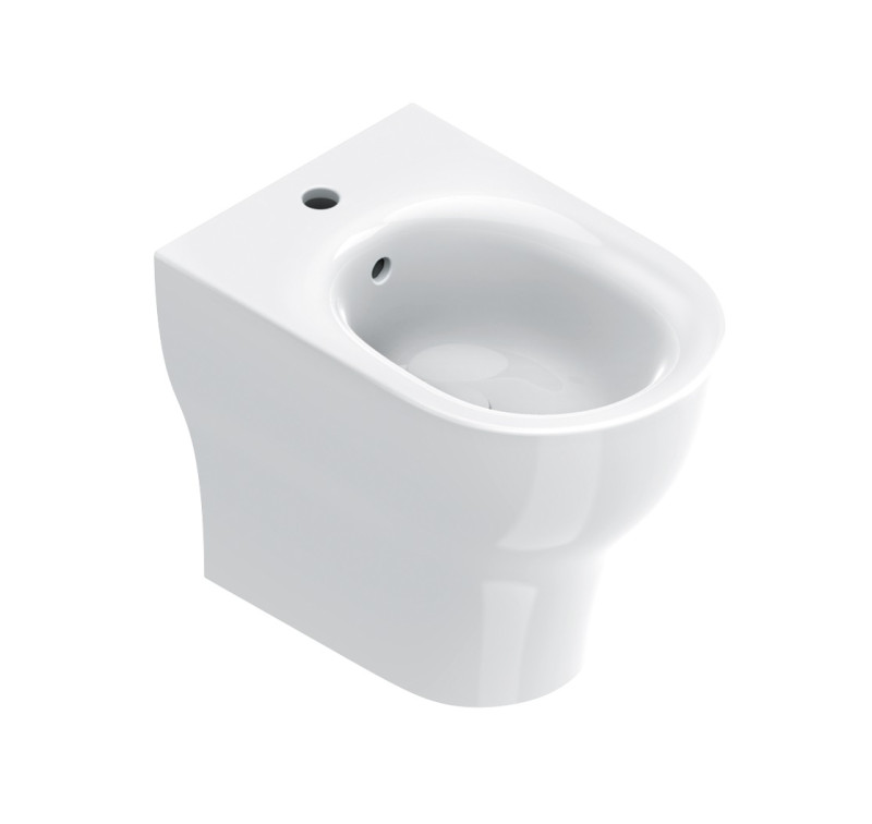 Catalano Sfera 52 bidet stojący 52x35 biały Cataglaze 0519421001
