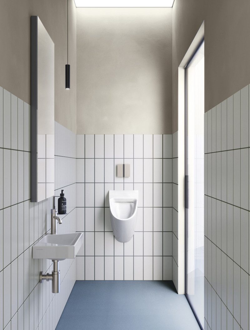 Catalano Comfort umywalka bez otworu 40x23 biały połysk Cataglaze 0920600001