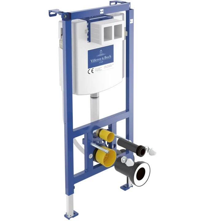 Villeroy&Boch ViConnect stelaż do WC 112cm 92246100 / 92242700