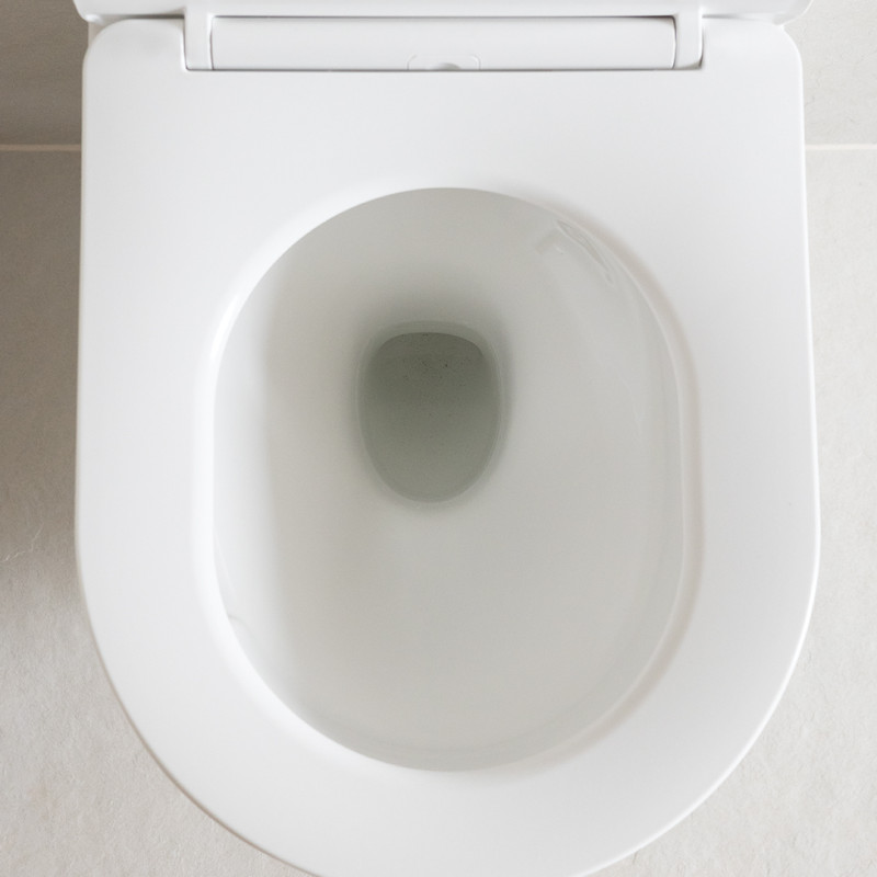 Laveo Desna CycleOn 2.0 muszla wisząca + deska wolnoopadająca slim VMD610S