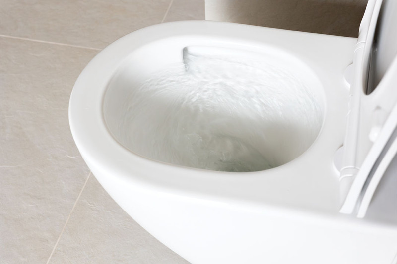 Laveo Desna CycleOn 2.0 muszla wisząca + deska wolnoopadająca slim VMD610S