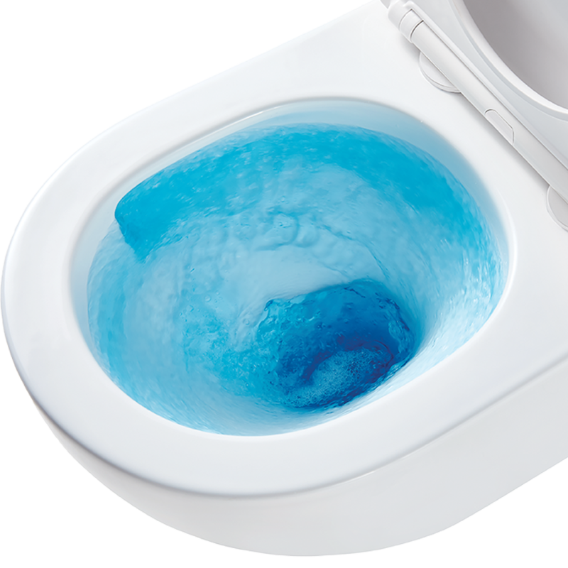 Laveo Desna CycleOn 2.0 muszla wisząca + deska wolnoopadająca slim VMD610S