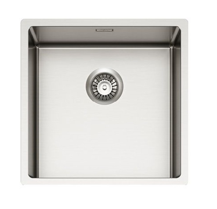 Alveus Nox 30 zlewozmywak komora podblatowa stal szlachetna 1149924