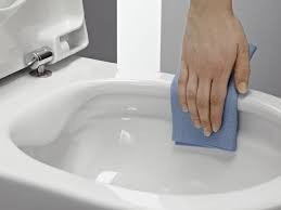 Laufen PRO Rimless muszla wisząca 49cm + deska wolnoopadająca H8209650000001 + H8989660000001