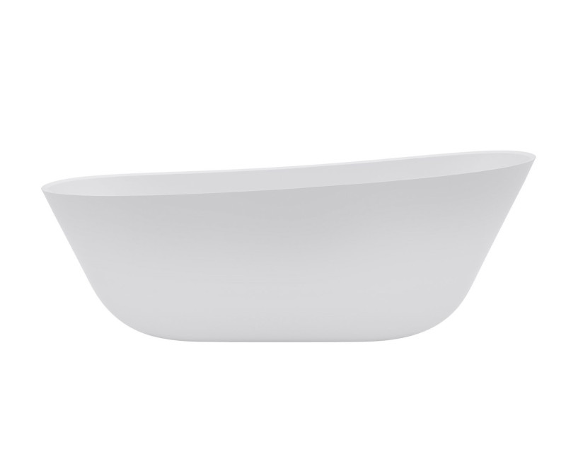 Villeroy&Boch Theano wanna wolnostojąca 170 x 75 Weiss Alpin UBQ170ANH7F200V-01