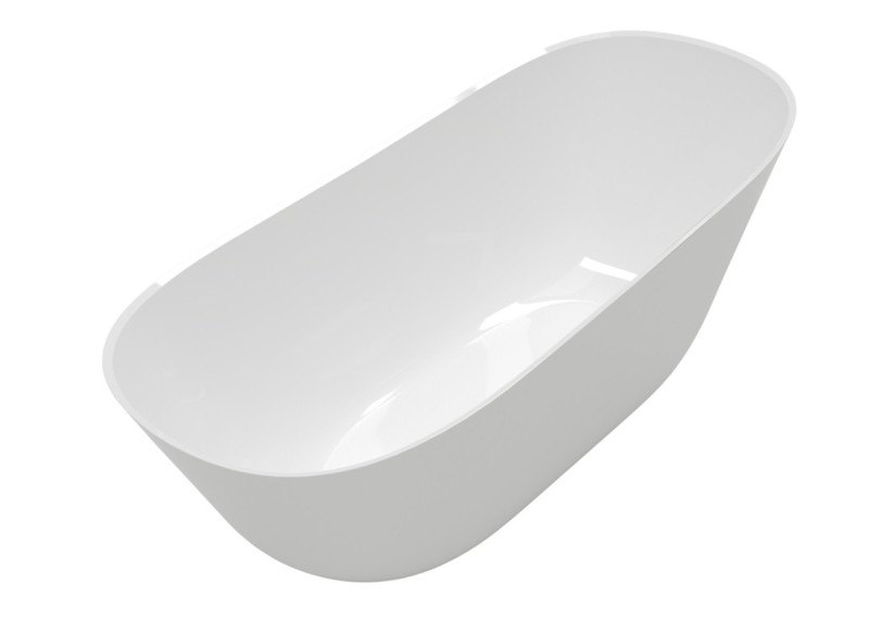 Villeroy&Boch Theano wanna wolnostojąca 170 x 75 Weiss Alpin UBQ170ANH7F200V-01