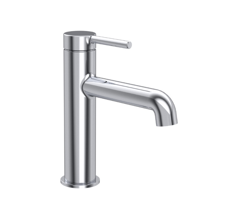 Excellent Delta Pi bateria umywalkowa chrom połysk AREX.1211CR