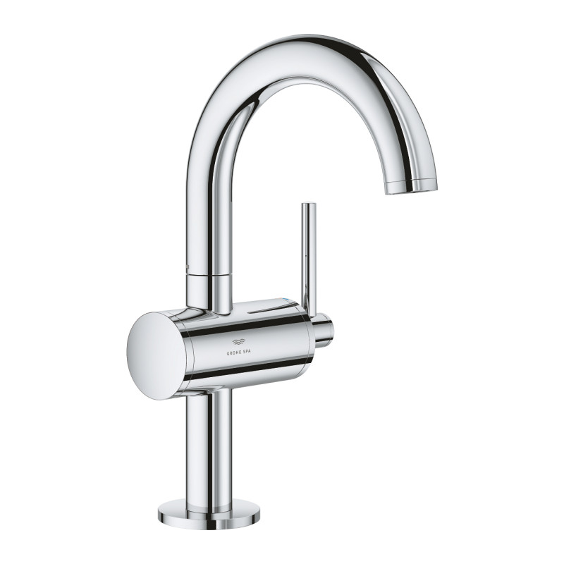 Grohe Atrio bateria umywalkowa DN 15 rozmiar M chrom 32043003