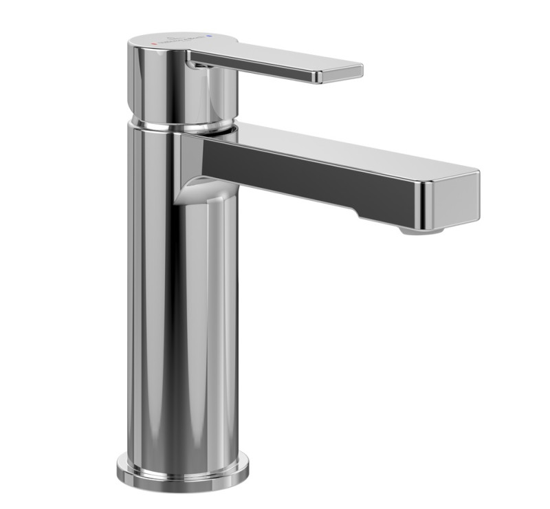 Villeroy&Boch Architectura bateria umywalkowa bez korka chrom połysk TVW10300400161