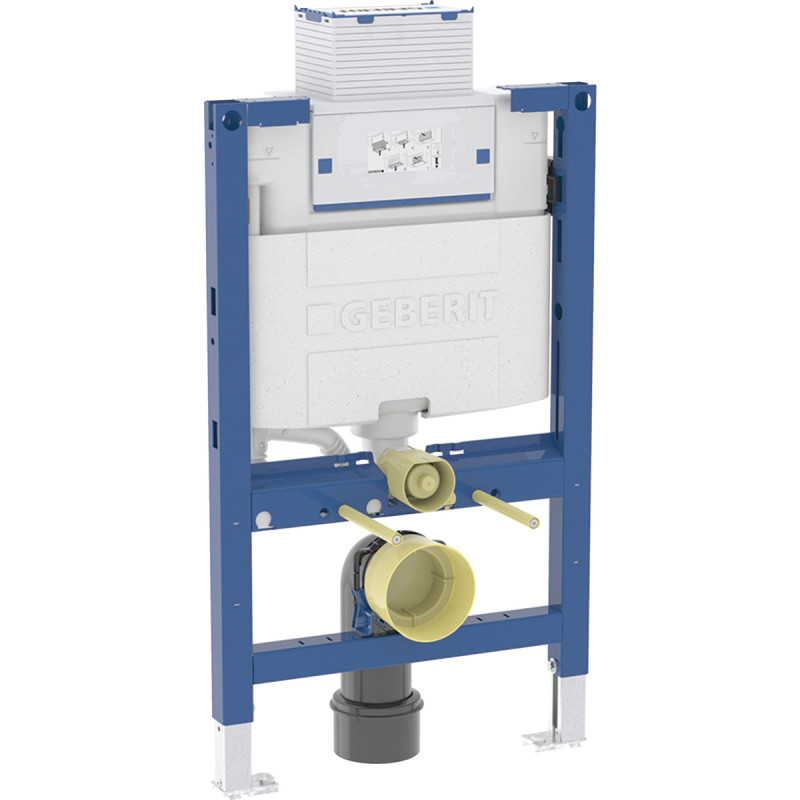 Geberit Omega H82 stelaż do WC 82 cm 111.003.00.2