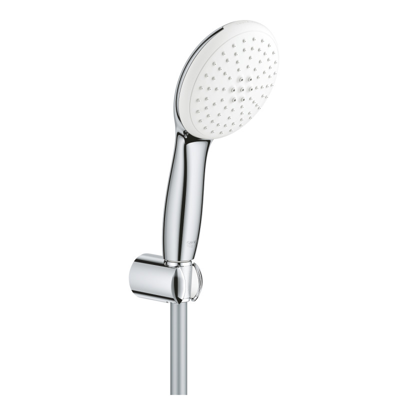 Grohe Tempesta 110 zestaw prysznicowy chrom 27799003