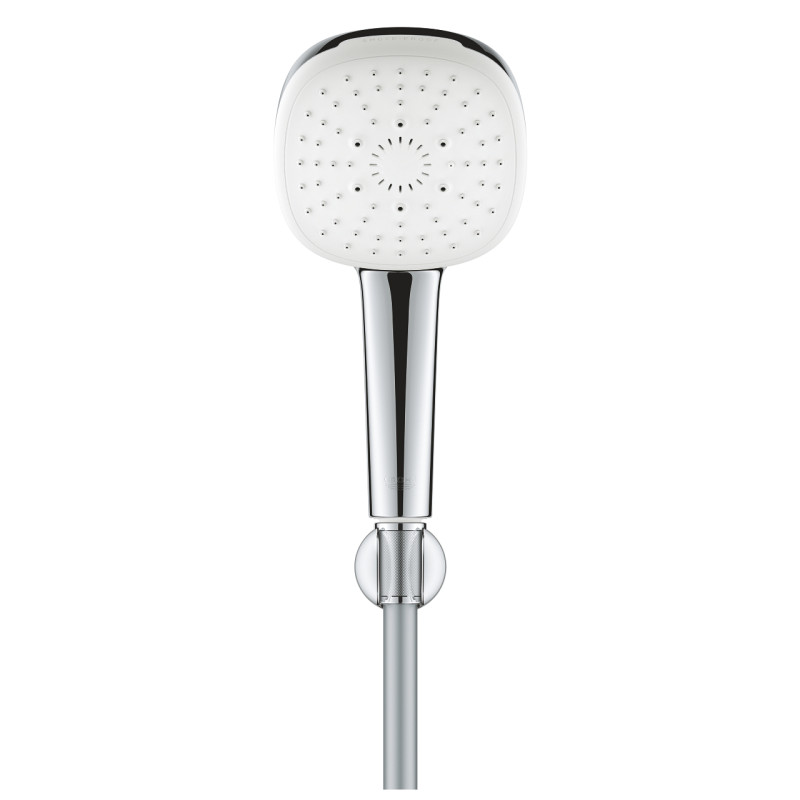 Grohe Tempesta Cube 110 zestaw prysznicowy chrom 27588003