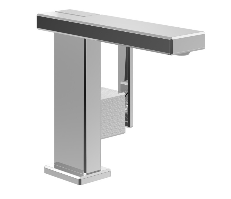 Villeroy&Boch Mettlach bateria umywalkowa bez korka chrom połysk TVW12600100061