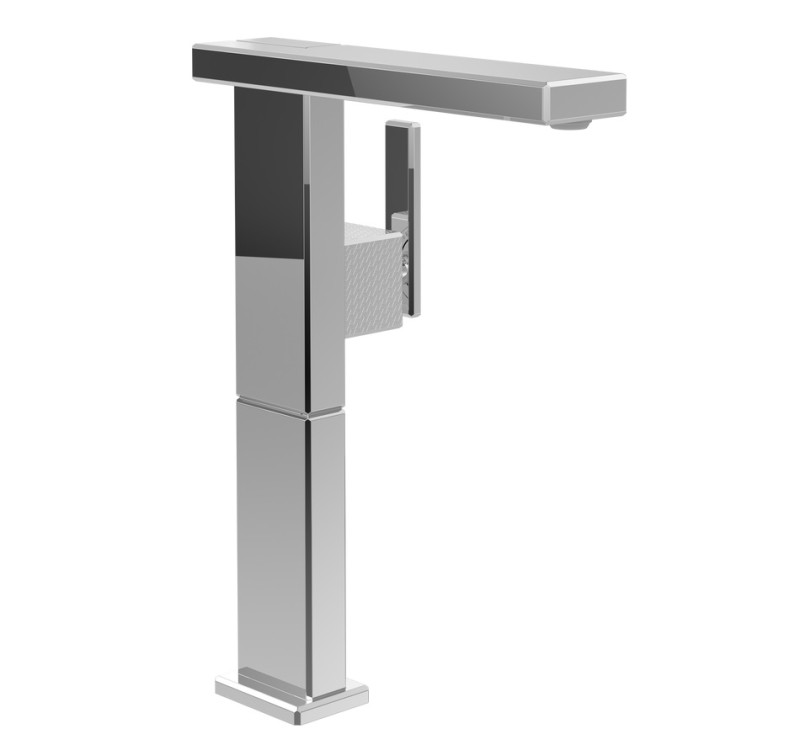 Villeroy&Boch Mettlach bateria umywalkowa wysoka chrom połysk TVW12600300061