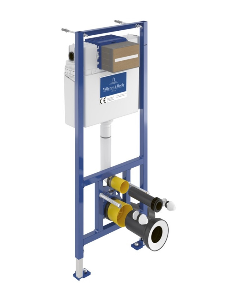 Villeroy&Boch ViConnect Pro S stelaż 45cm do WC 112cm 92099600