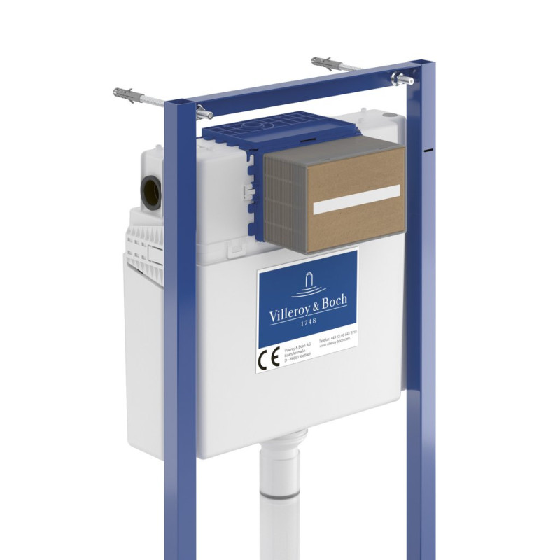 Villeroy&Boch ViConnect Pro S stelaż 45cm do WC 112cm 92099600