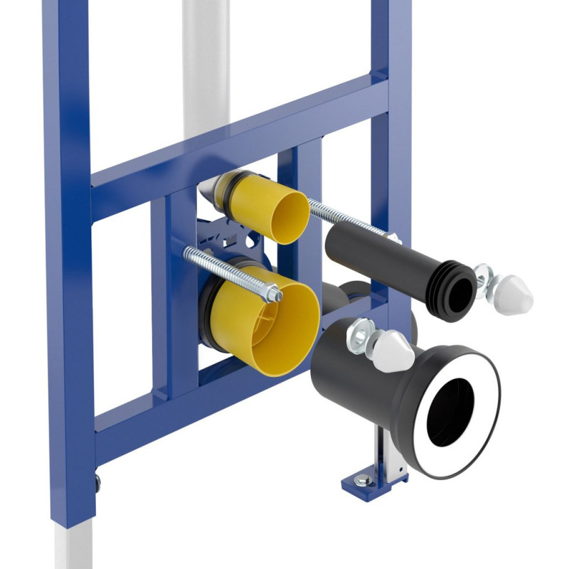 Villeroy&Boch ViConnect Pro S stelaż 45cm do WC 112cm 92099600