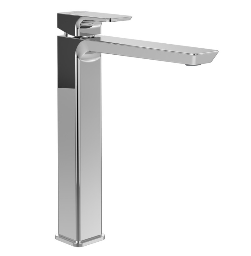 Villeroy&Boch Subway 3.0 bateria umywalkowa wysoka chrom połysk TVW11200400061