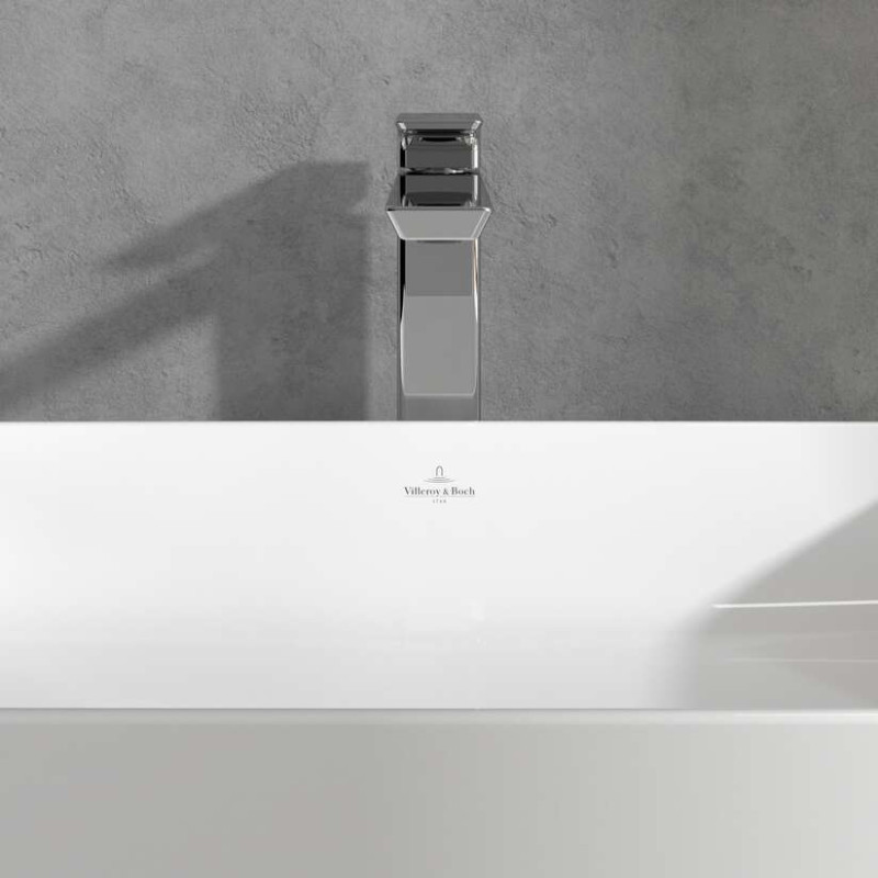 Villeroy&Boch Subway 3.0 bateria umywalkowa wysoka chrom połysk TVW11200400061