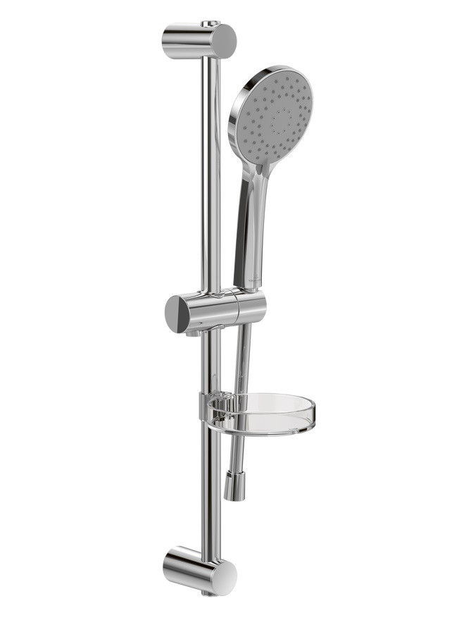 Villeroy&Boch Universal Showers zestaw prysznicowy 0,6 m chrom połysk TVS10900400061