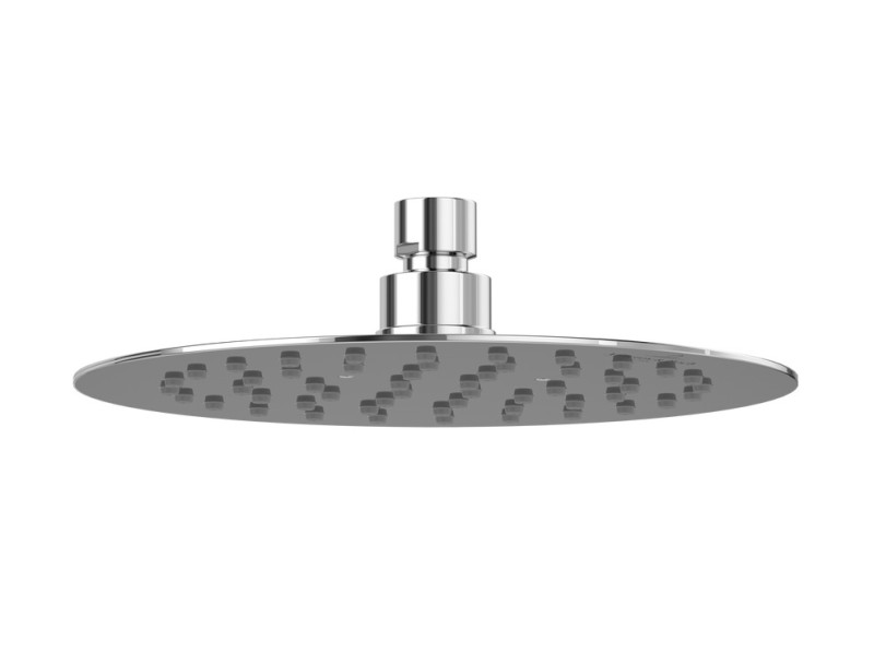 Villeroy&Boch Universal Showers deszczownica głowica prysznicowa okrągła 20x20 chrom połysk TVC00040120061