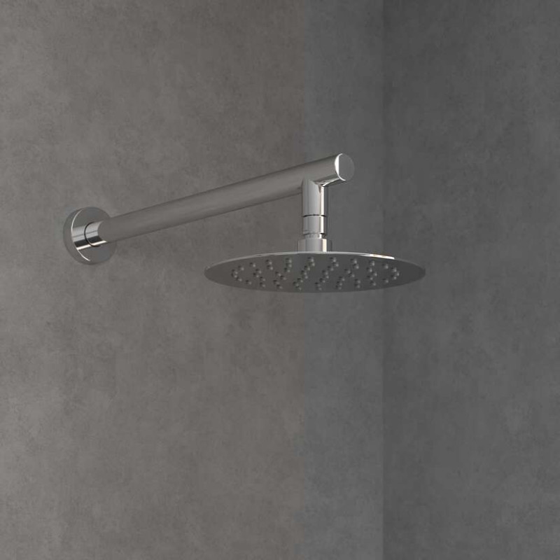 Villeroy&Boch Universal Showers deszczownica głowica prysznicowa okrągła 20x20 chrom połysk TVC00040120061